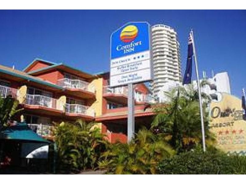2007 Gold Coast Highway, Miami QLD 4220