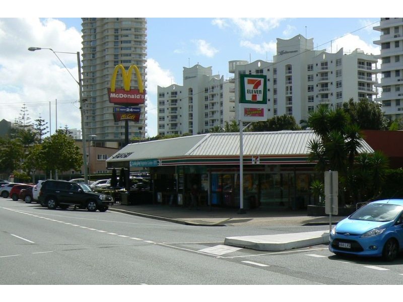 1957 Gold Coast Highway, Burleigh Heads QLD 4220