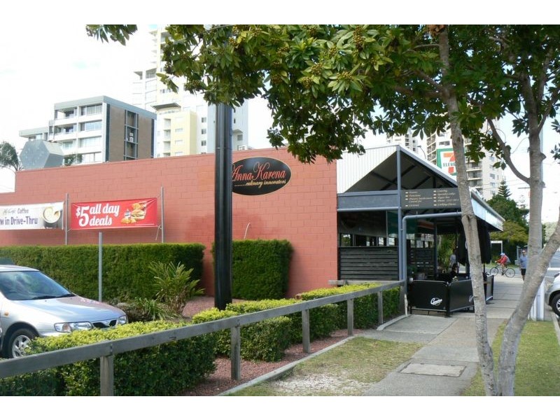 1957 Gold Coast Highway, Burleigh Heads QLD 4220