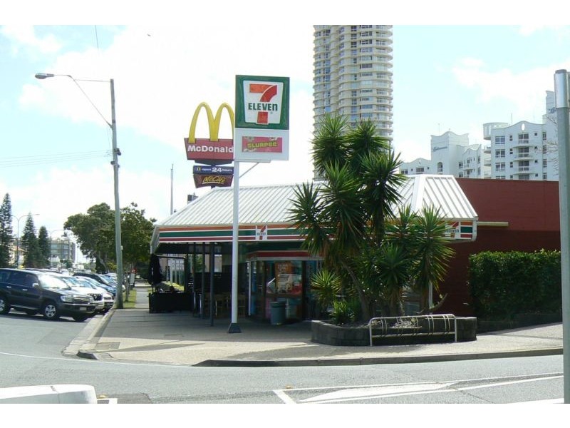 1957 Gold Coast Highway, Burleigh Heads QLD 4220