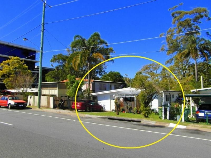 12 Railway Parade, Nerang QLD 4211