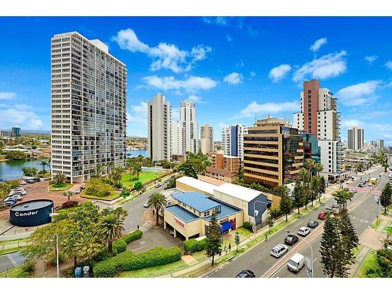 33 Elkhorn Avenue, Surfers Paradise QLD 4217