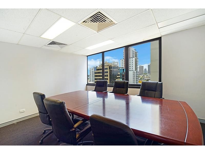 33 Elkhorn Avenue, Surfers Paradise QLD 4217