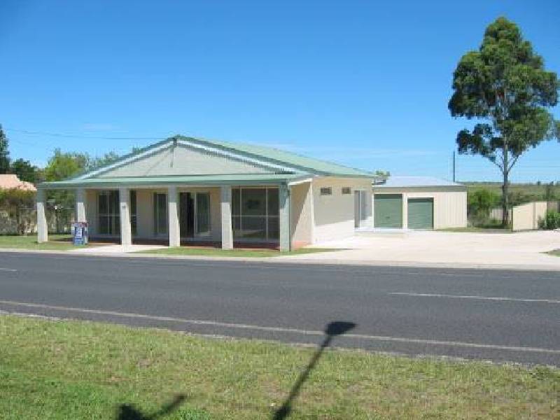 Toowoomba QLD 4350