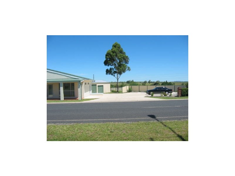 Toowoomba QLD 4350