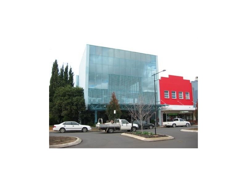 Ruthven Street, Toowoomba QLD 4350