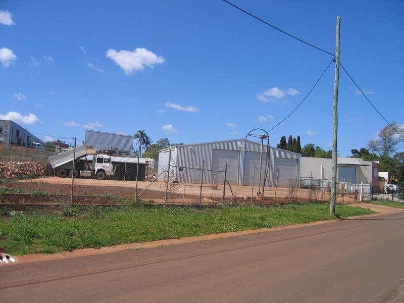 7 Murdoch Street, Toowoomba QLD 4350