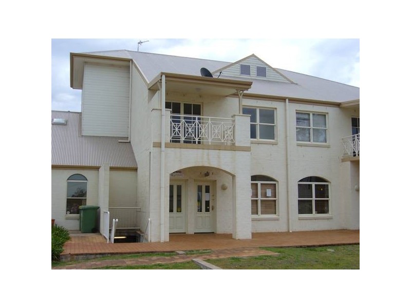 3/120 Russell Street, Toowoomba City QLD 4350