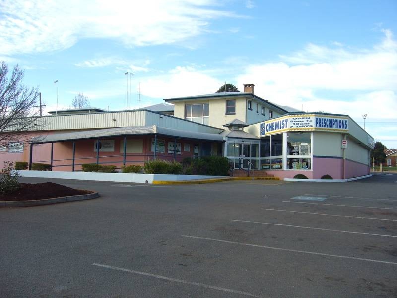 Toowoomba City QLD 4350