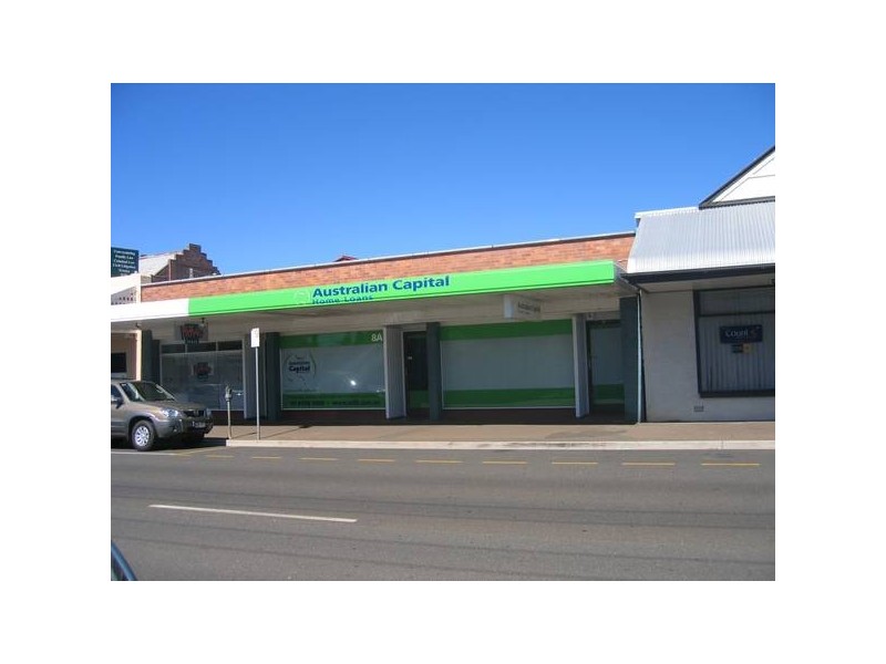 Toowoomba QLD 4350