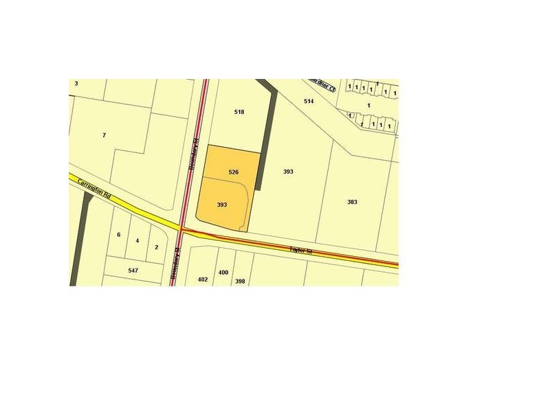 526-530 Taylor Street, Toowoomba QLD 4350