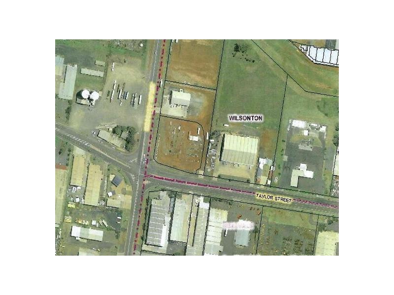 Toowoomba QLD 4350