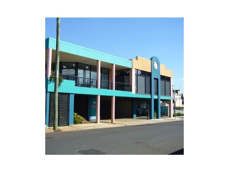 Toowoomba QLD 4350