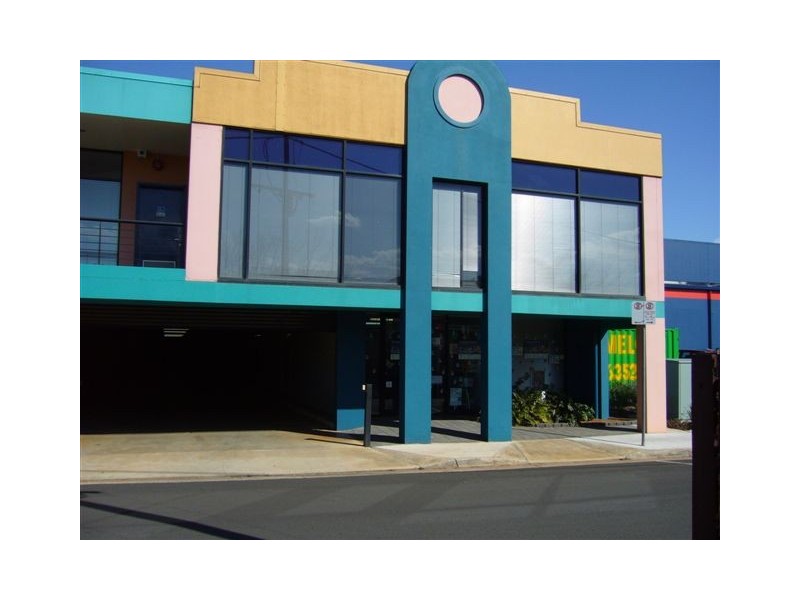 Toowoomba QLD 4350