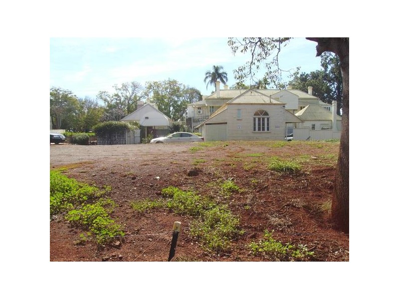 Toowoomba QLD 4350