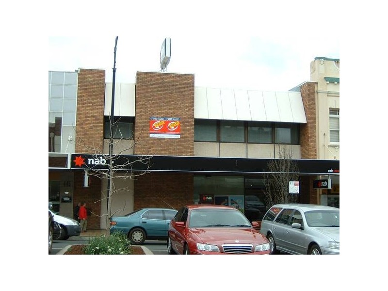 439 Ruthven Street, Toowoomba QLD 4350