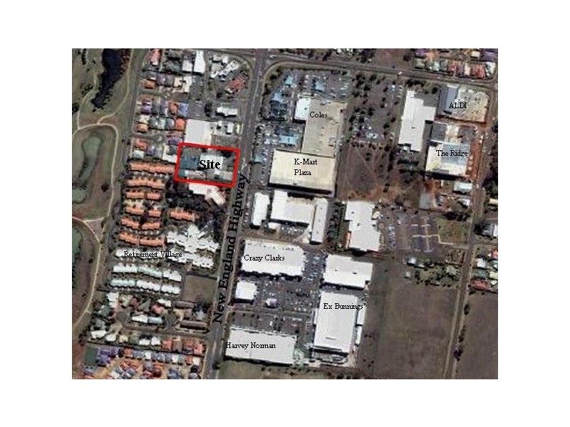 Toowoomba QLD 4350