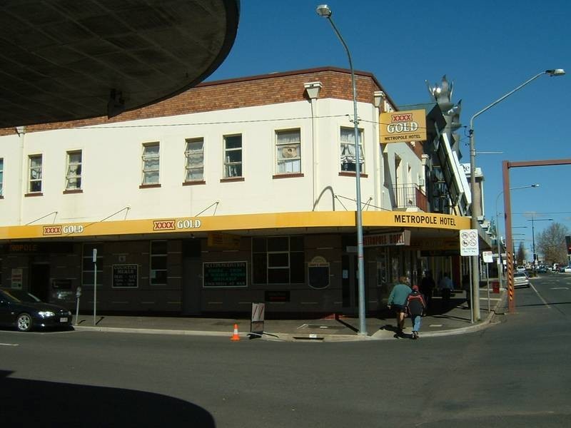 Toowoomba City QLD 4350