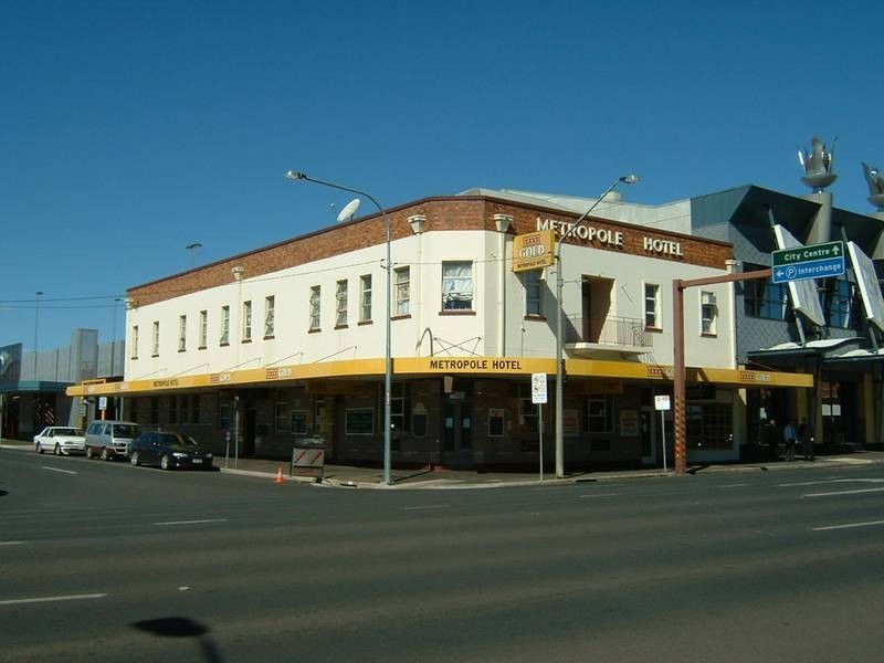 Toowoomba City QLD 4350