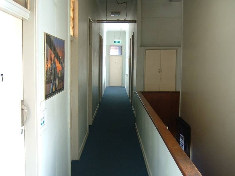 Toowoomba City QLD 4350