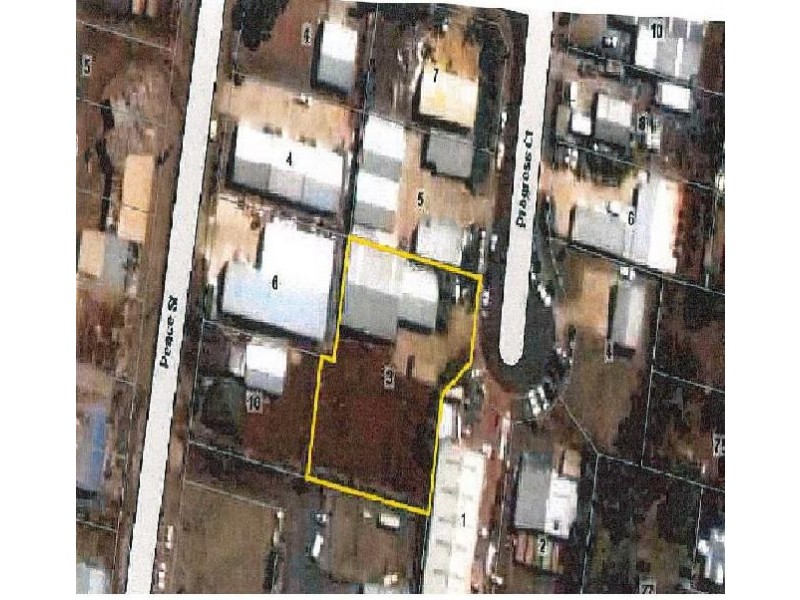 Harlaxton QLD 4350