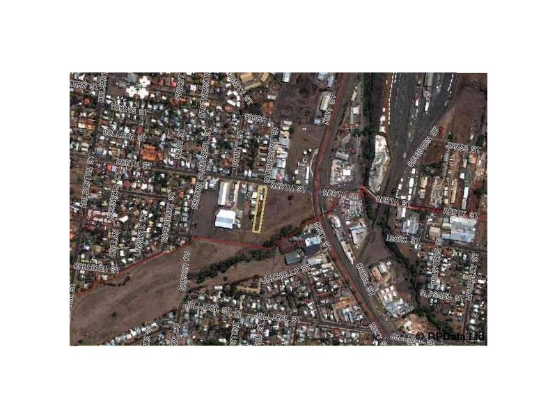 Toowoomba QLD 4350