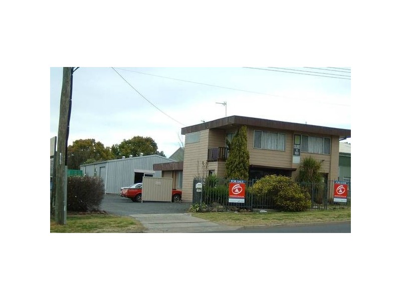 Toowoomba QLD 4350
