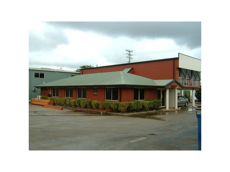 Toowoomba QLD 4350