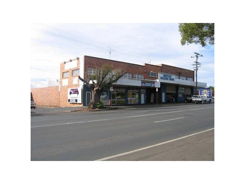 Toowoomba QLD 4350