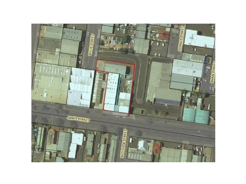 Toowoomba QLD 4350