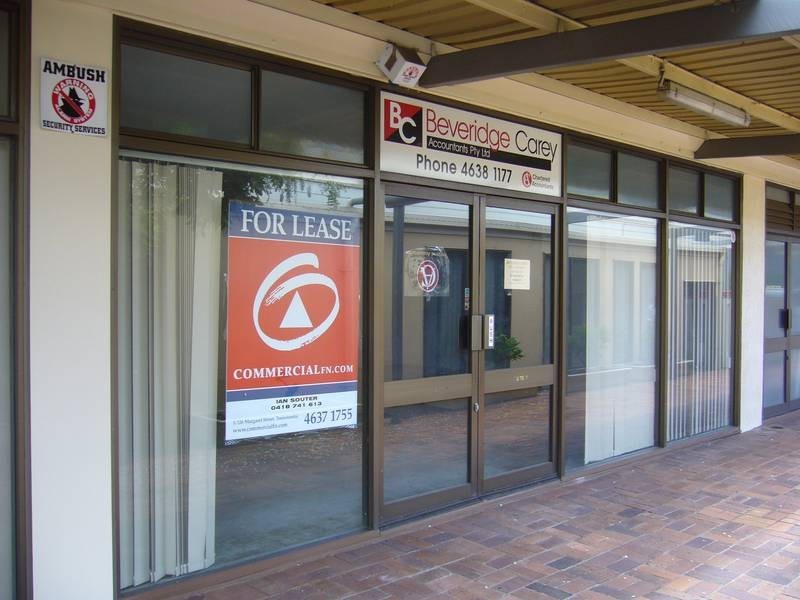 Toowoomba City QLD 4350
