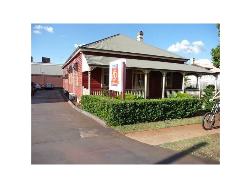 East Toowoomba QLD 4350