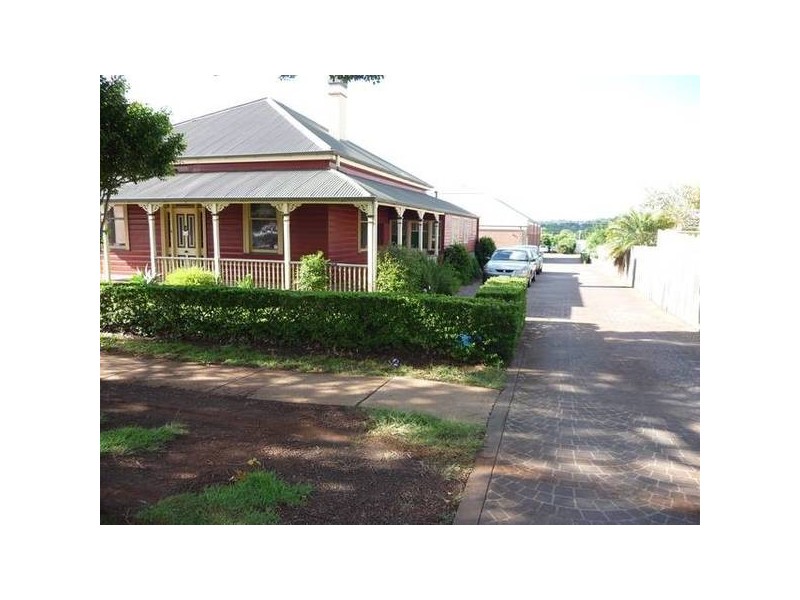 East Toowoomba QLD 4350