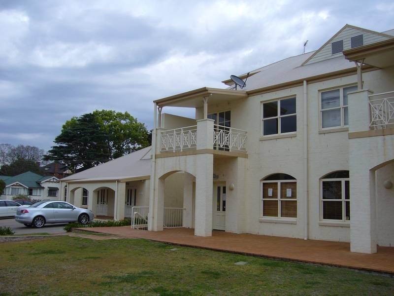 7/120 Russell Street, Toowoomba QLD 4350