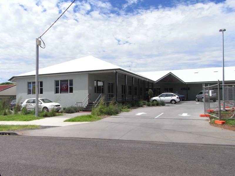 Drayton QLD 4350