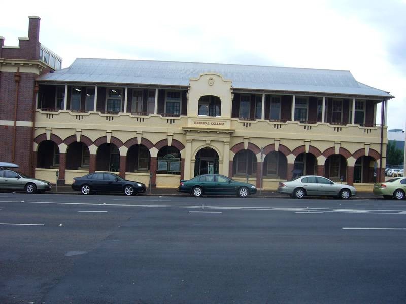 Toowoomba QLD 4350