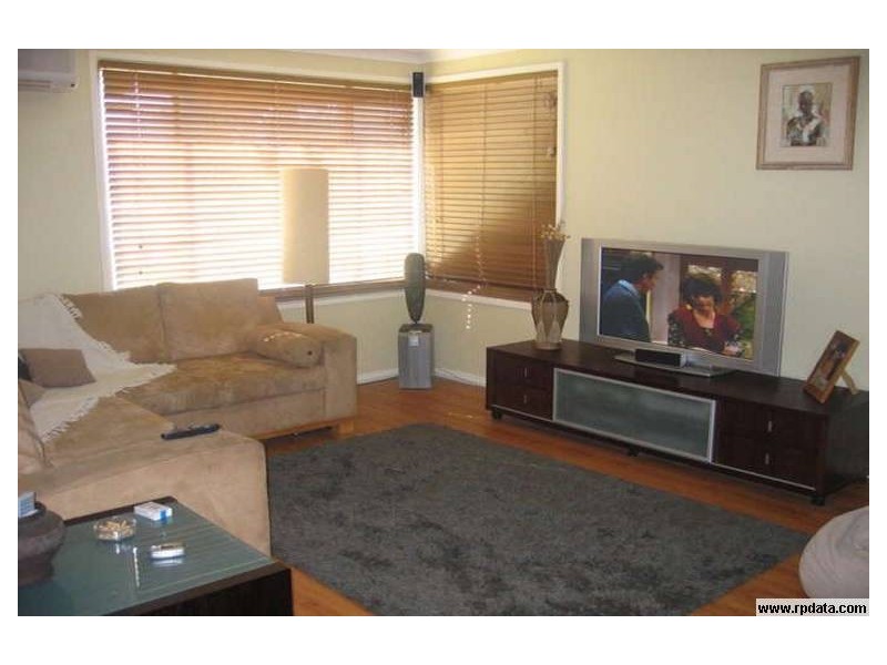 68 Jindalla Cres, Hebersham NSW 2770