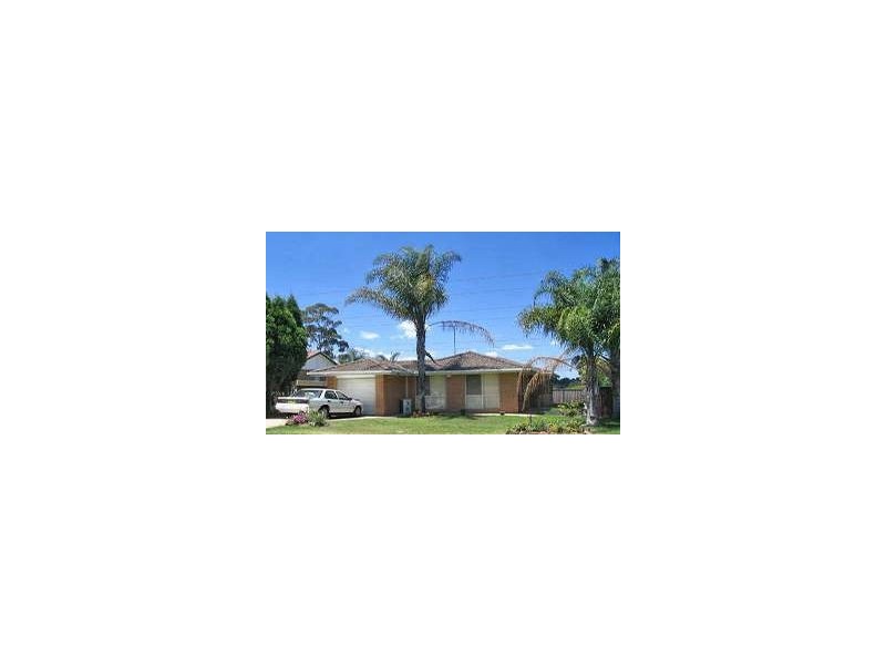 20 Shaula Crescent, Erskine Park NSW 2759