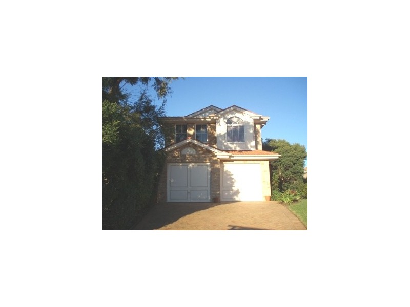 15 Grech Place, Glenwood NSW 2768