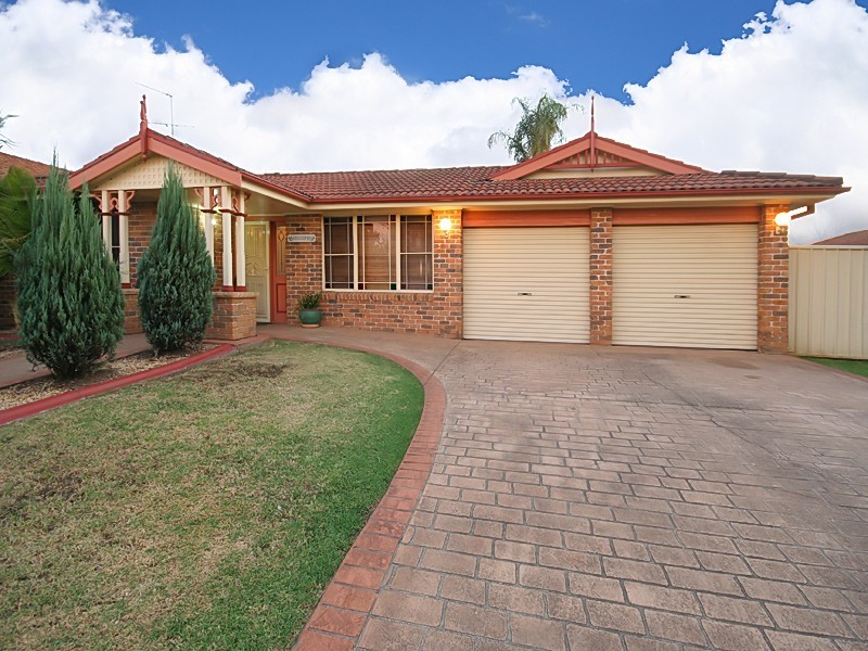 Erskine Park NSW 2759