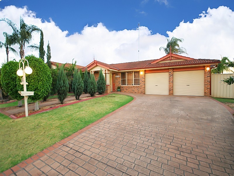 Erskine Park NSW 2759