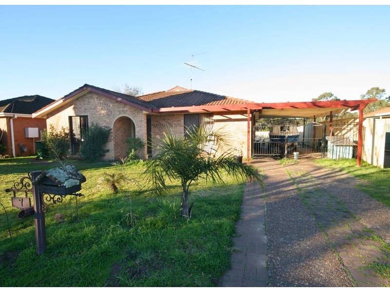 Erskine Park NSW 2759