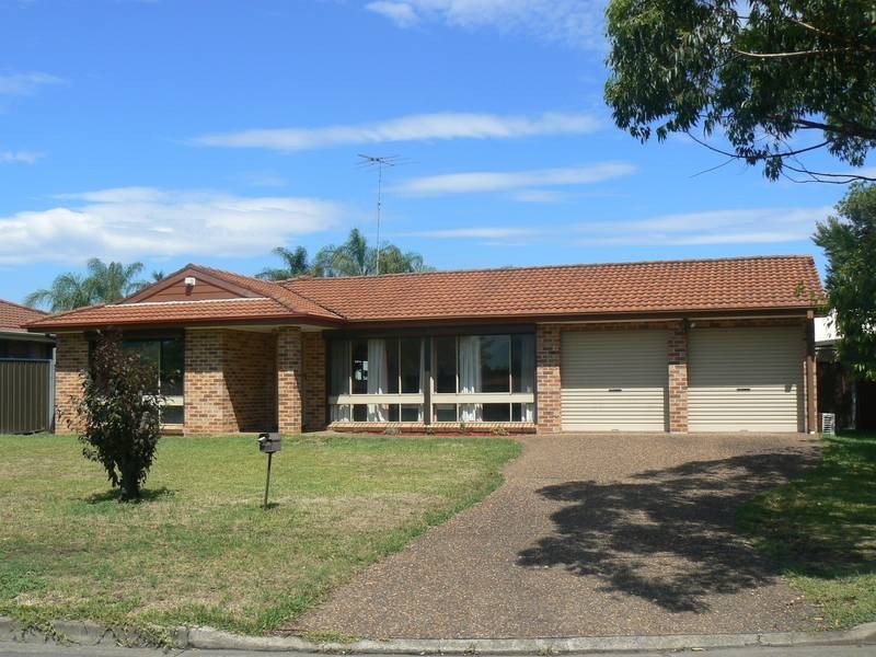 216 Swallow Drive, Erskine Park NSW 2759