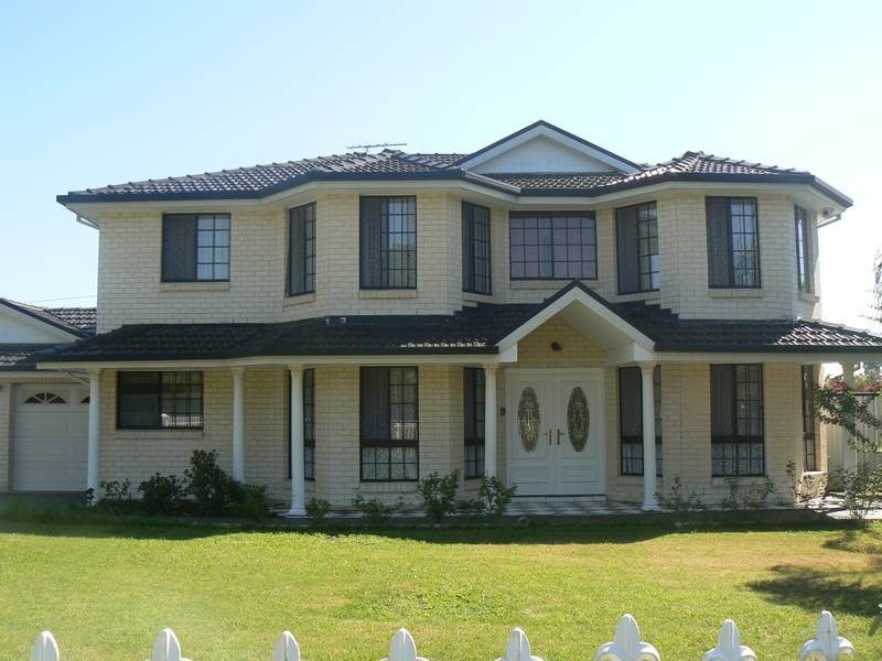 2 Nina Place, Oakhurst NSW 2761