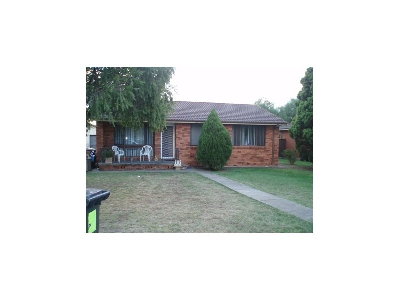 47 Melville Road, St Clair NSW 2759