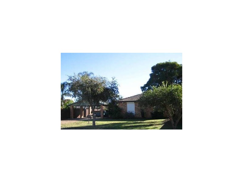 3 Ireland Street, St Clair NSW 2759