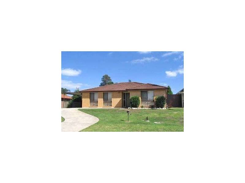 16 Pelican Place, Erskine Park NSW 2759