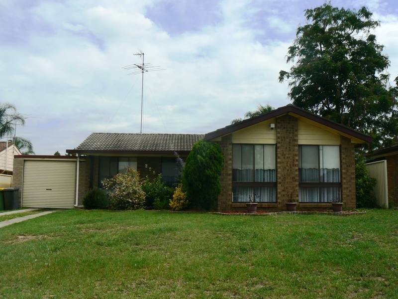 Erskine Park NSW 2759