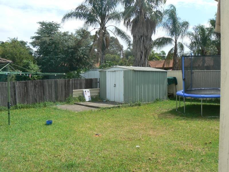 Erskine Park NSW 2759
