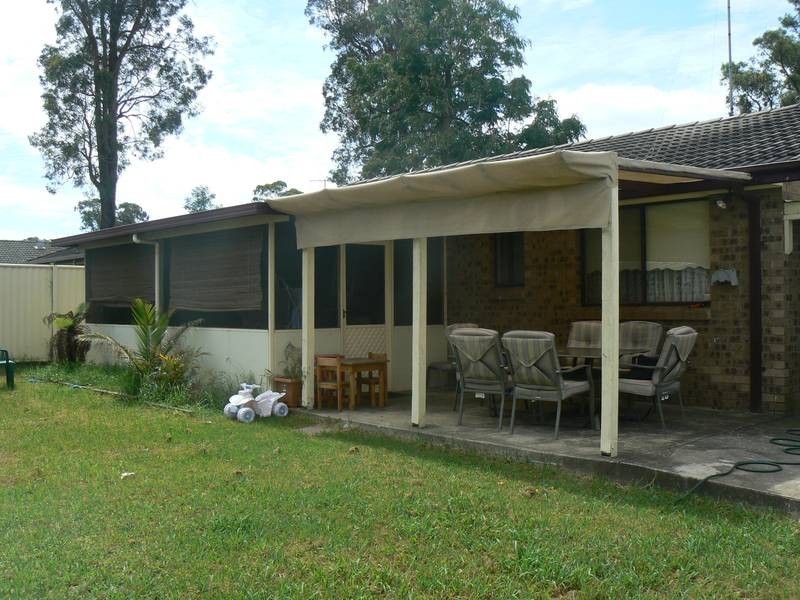 Erskine Park NSW 2759